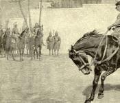 Самые известные лошади - от Буцефала до Лошарика - Locals Хозяин коня буцефала