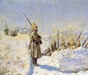 Шипка болгария Борьба за шипкинский перевал происходила в ходе